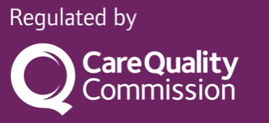 CQC Inspected and Rated Good